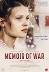 Memoir of War movie