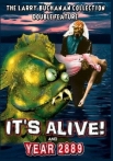 It's Alive! (1969)