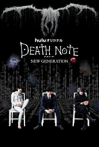 Death Note - Desu nôto: New Generation