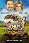 Andy the Talking Hedgehog