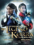 The Legend of Korra: A New Beginning