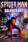 Spider-Man Balance Act