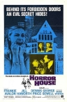 The Haunted House of Horror