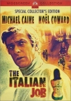 The Italian Job (1969)