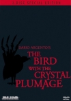 The Bird with the Crystal Plumage