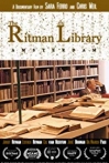 The Ritman Library: Amsterdam
