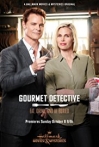 Eat Drink and Be Buried: A Gourmet Detective Mystery