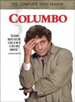 Columbo Suitable for Framing