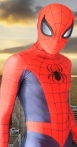Spider-Man: Renegade