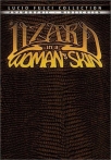 Lizard in a Woman's Skin