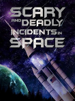 Scary and Deadly Incidents in Space