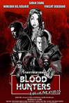 Blood Hunters: Rise of the Hybrids