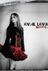 Avril Lavigne: Nobody's Home