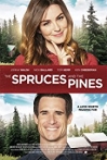 Spruces and Pines