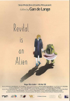 Revital Is an Alien