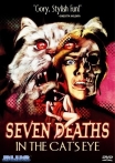 Seven Deaths in the Cats Eye