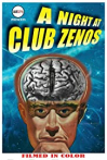 A Night at Club Zenos