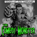 The Comedy Monster