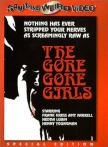 The Gore Gore Girls