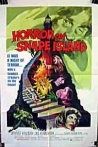 Horror on Snape Island