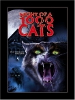 Night of 1000 Cats