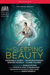 Royal Opera House Live Cinema Season 2016/17: The Sleeping Beauty