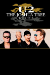 U2: The Joshua Tree Tour