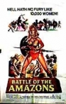 Battle Of The Amazons