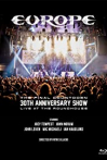 Europe, the Final Countdown 30th Anniversary Show: Live at the Roundhouse