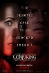 The Conjuring: The Devil Made Me Do It movie