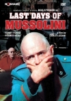 The Last Days of Mussolini