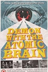 Demon with the Atomic Brain