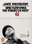 One Flew Over the Cuckoo's Nest movie