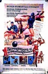 Super Stooges vs the Wonder Women