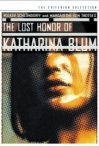 The Lost Honor of Katharina Blum