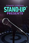 Comedy Central Stand-Up Presents