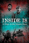 Inside IS: Ten days in the Islamic State