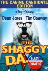 The Shaggy DA