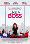 Watch Like a Boss Online for Free