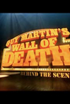 Guy Martin's Wall of Death Behind the Scenes