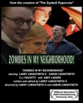 Zombies in My Neighborhood