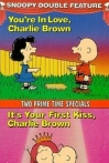 It's Your First Kiss, Charlie Brown