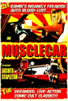 Musclecar