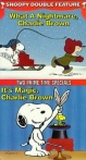 What a Nightmare Charlie Brown