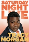 Saturday Night Live The Best of Tracy Morgan