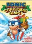 Sonic Christmas Blast!
