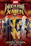 Wolverine And The X Men Fate Of The Future