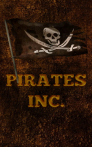 Pirates, Inc.