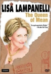 Lisa Lampanelli The Queen of Mean
