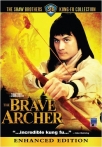 The Brave Archer